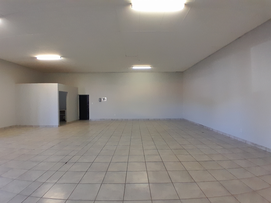 To Let commercial Property for Rent in Rustenburg Central North West